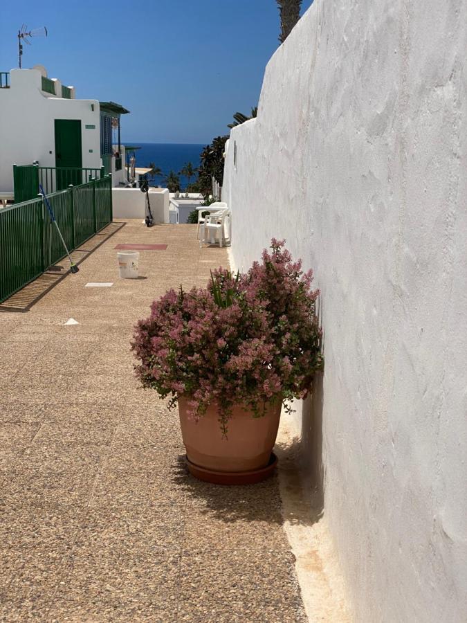 Apartment Lola Puerto del Carmen  Luaran gambar