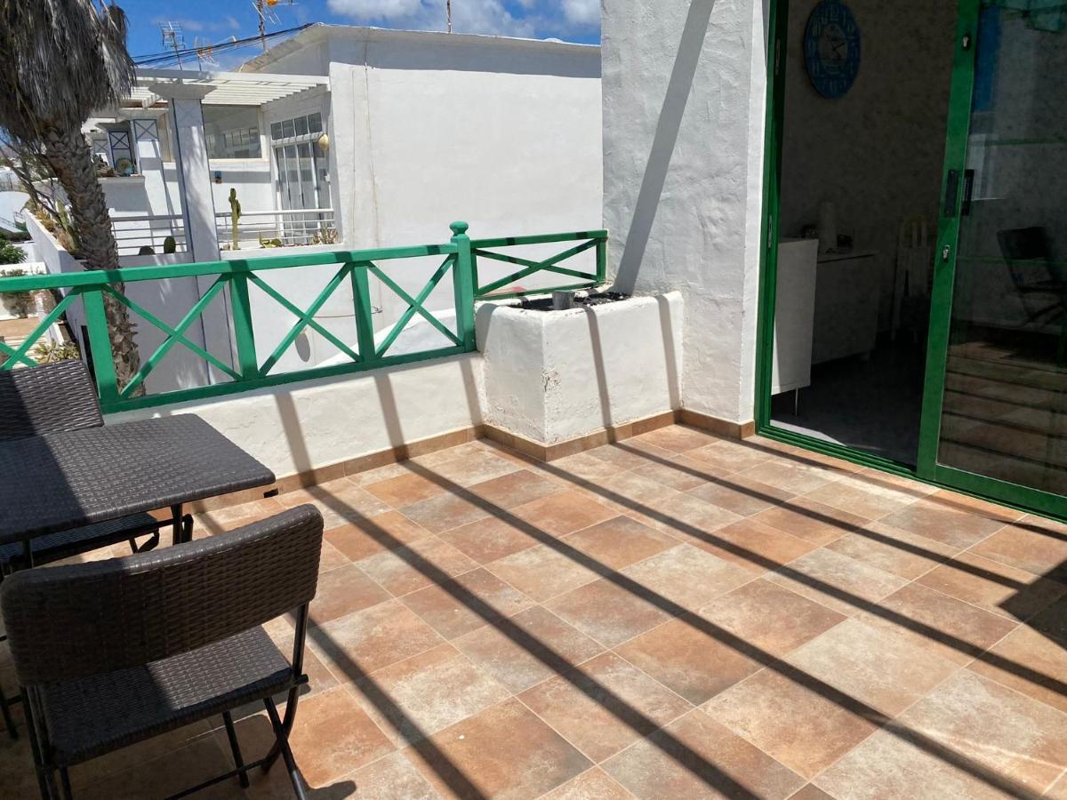 Apartment Lola Puerto del Carmen  Luaran gambar